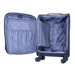 VUE Touring LTE 22" 4-Wheel Carry-On Luggage 19 VUE Touring LTE 22" 4-Wheel Carry-On Luggage -Luggage Promotion Store 24f01e391d01f746f5c2b499a26adfb90662a7882df74334037a194618e1ccc6