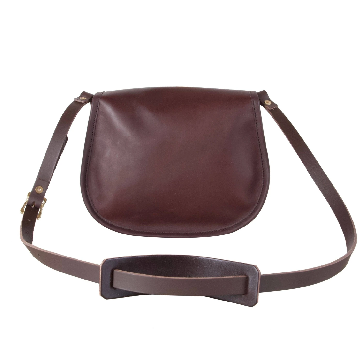 Duluth Pack #100 Classic Leather Purse 5 Duluth Pack #100 Classic Leather Purse - Image 5