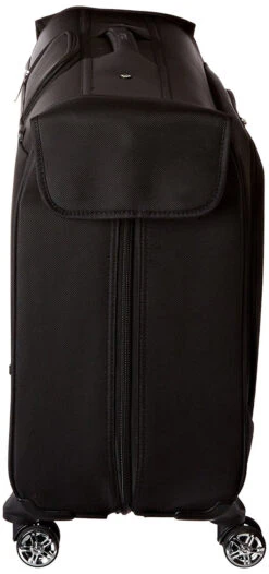 DELSEY Paris Helium Cruise Spinner Trolley Garment Bag 9 DELSEY Paris Helium Cruise Spinner Trolley Garment Bag -Luggage Promotion Store 25a9d05e1e0b3e97fb0b2ed5bd88415422e83c34a9d3e3b4b7bb5f34ee79f46a