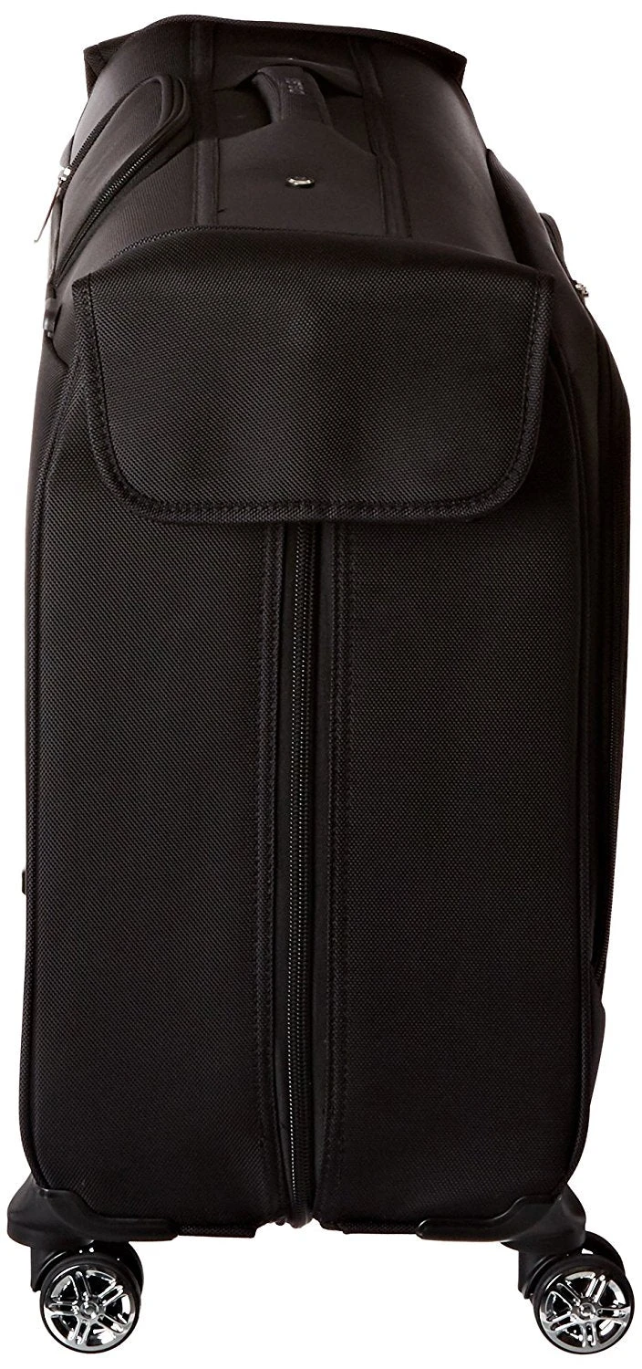 DELSEY Paris Helium Cruise Spinner Trolley Garment Bag 5 DELSEY Paris Helium Cruise Spinner Trolley Garment Bag - Image 5