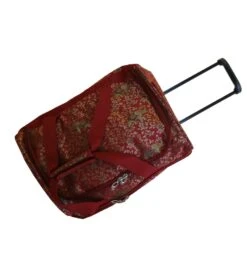 American Flyer Budapest 5 Piece Set 4-Wheel Luggage Sets 20 American Flyer Budapest 5 Piece Set 4-Wheel Luggage Sets -Luggage Promotion Store 25e9c5a826292c01e6a49a3a339e3ab3eccd7f552d1f460ea4b787b9be17a411