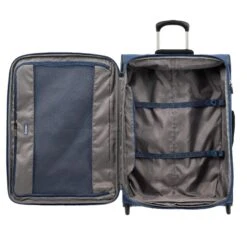 TravelPro Tourlite 26" 2-Wheel Medium Luggage -Luggage Promotion Store 25ed36304cc078d460cdb9d812a12498d01ff9058a9459154d5401e1615ff86e