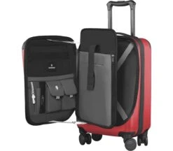 Victorinox Spectra 2.0 Carry-On, Global (21.7") 4-Wheel Large Luggage 11 Victorinox Spectra 2.0 Carry-On, Global (21.7") 4-Wheel Large Luggage -Luggage Promotion Store 26003560bfb496949d78536bb43a0a61a8dd2e0b3d68760ea9c5b78103c99cbf