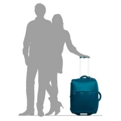 Lipault Foldable 2-Wheeled 25" Packing Case -Luggage Promotion Store 2634ed47ba4ea4276b2b59c35a2662f8ef12092c5be252c2260ad1770bad330a