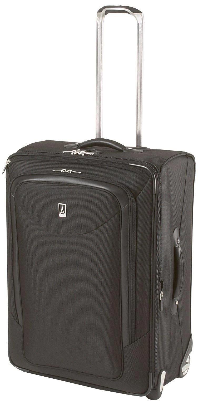 TravelPro Platinum Magna 26" 2-Wheel Medium Luggage 1 TravelPro Platinum Magna 26" 2-Wheel Medium Luggage