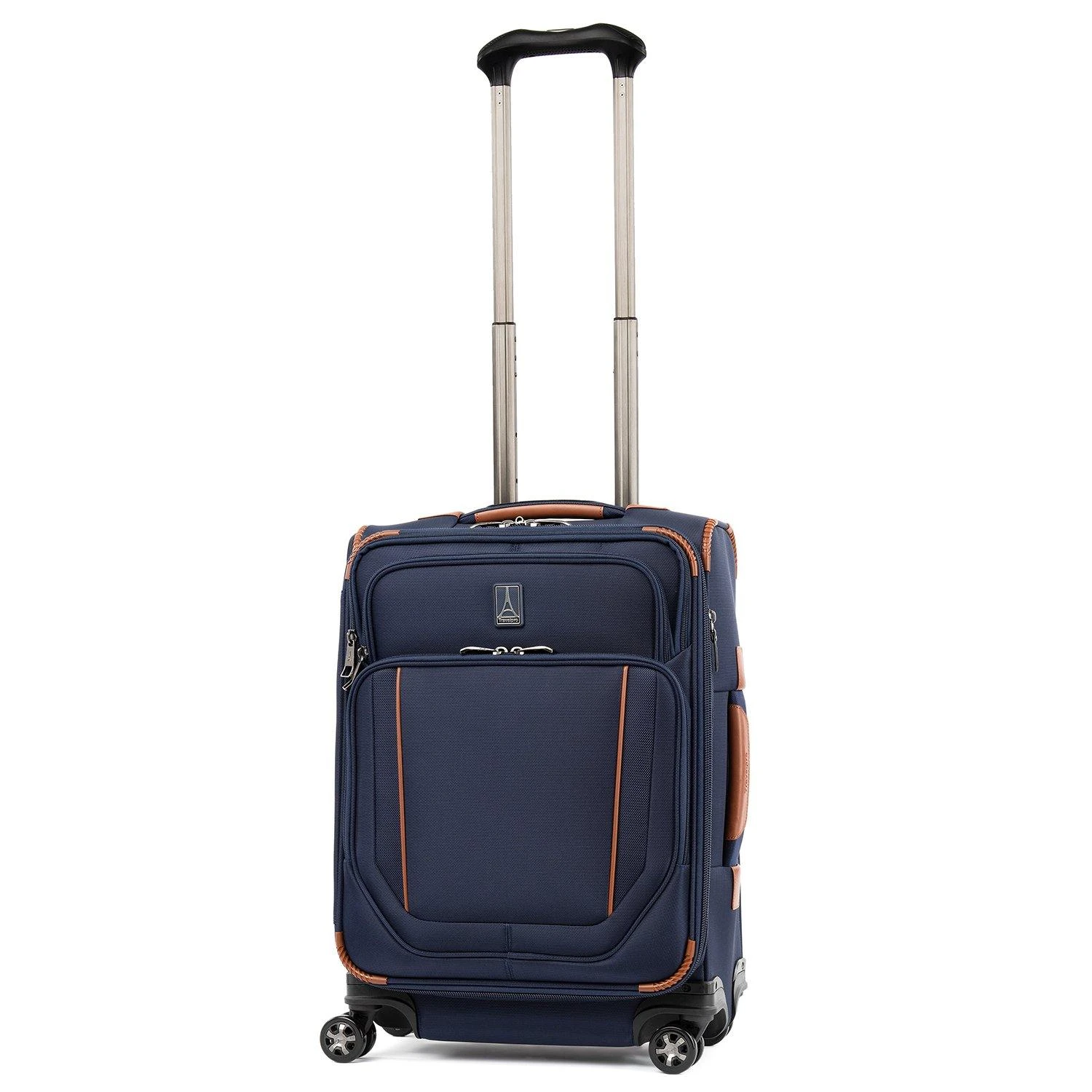 Travelpro Crew Versapack Max Carry-On Exp Spinner 11 Travelpro Crew Versapack Max Carry-On Exp Spinner - Image 11