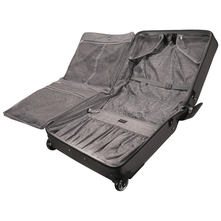 Ricardo Beverly Hills Mar Vista 42" 2W Rolling Garment Bag 2 Ricardo Beverly Hills Mar Vista 42" 2W Rolling Garment Bag - Image 2
