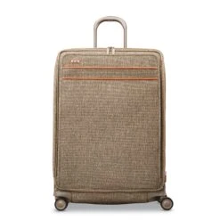 Hartmann Tweed Legend 30" 4-Wheel Large Luggage