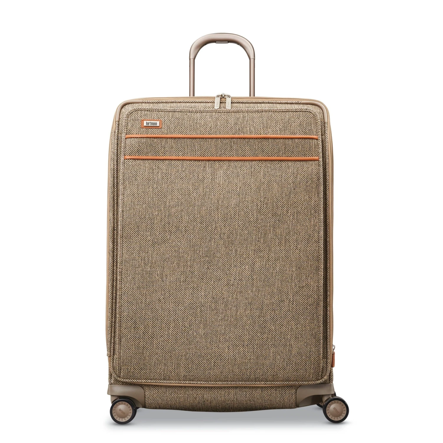 Hartmann Tweed Legend 30" 4-Wheel Large Luggage 1 Hartmann Tweed Legend 30" 4-Wheel Large Luggage