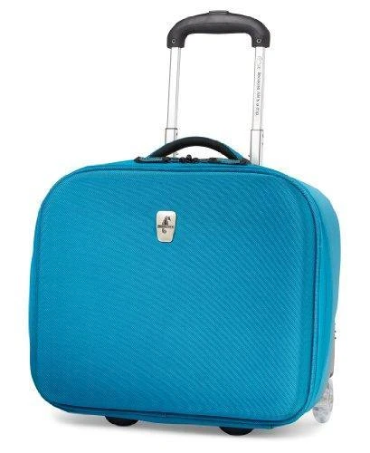 TravelPro Debut Rolling Tote 2 TravelPro Debut Rolling Tote - Image 2