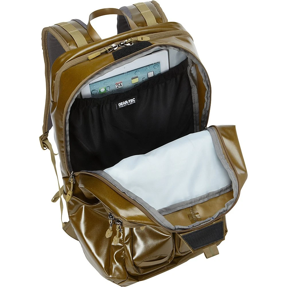 Granite Gear Rift 3 Backpack 4 Granite Gear Rift 3 Backpack - Image 4