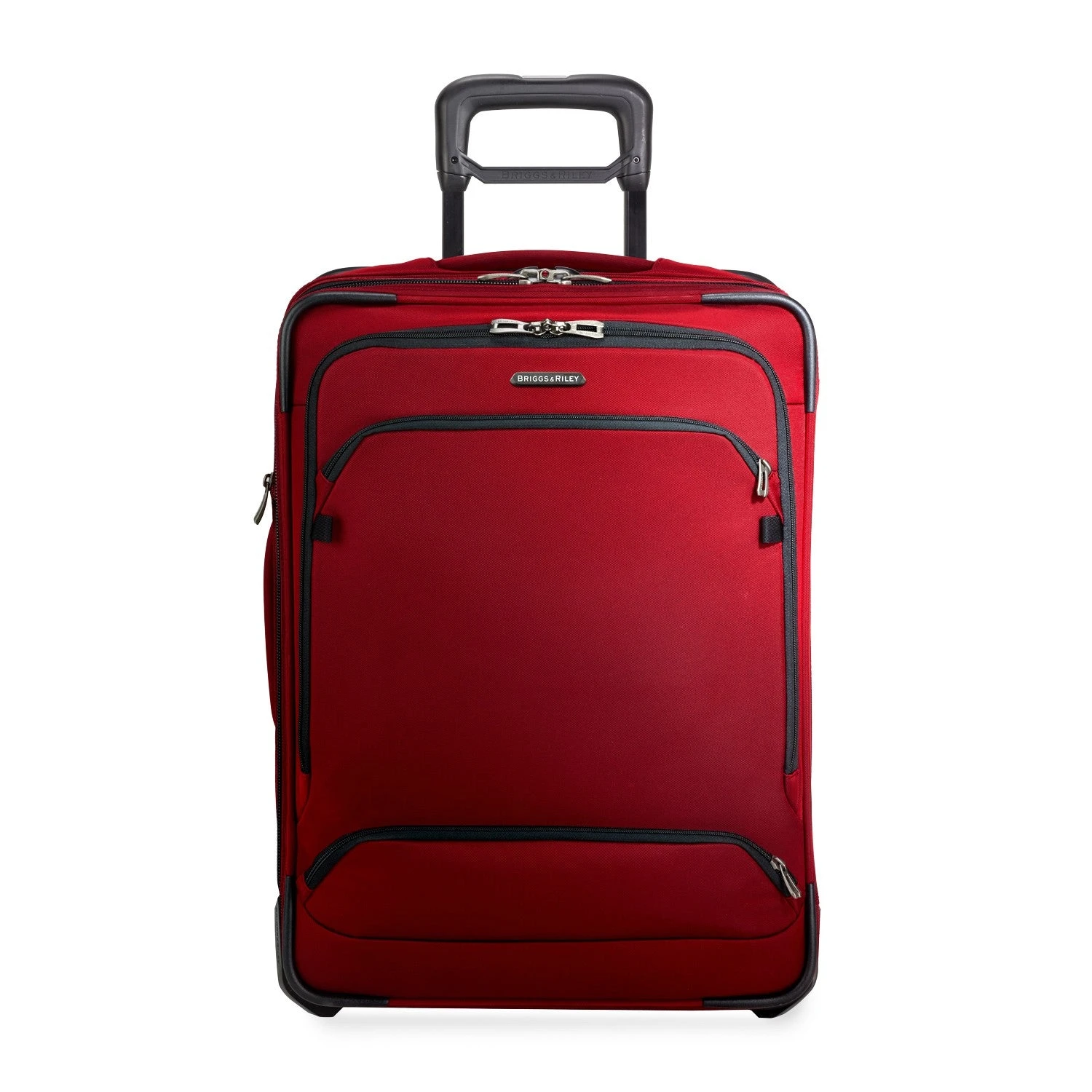 Briggs & Riley Transcend 3.0 21" 2-Wheel International Wide Body Carry-On Luggage 8 Briggs & Riley Transcend 3.0 21" 2-Wheel International Wide Body Carry-On Luggage - Image 8