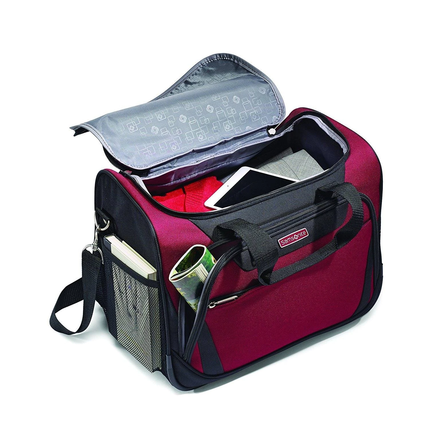 Samsonite Aspire Gr8 Boarding Bag 5 Samsonite Aspire Gr8 Boarding Bag - Image 5