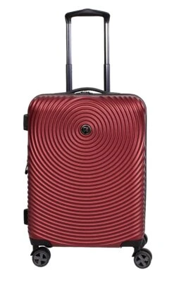 Revo Radar 20" 4-Wheel Carry-On Luggage 10 Revo Radar 20" 4-Wheel Carry-On Luggage -Luggage Promotion Store 2740749484cea1b8bce3344d053fbe1afcb5c3eab220053e93f168950739f57d