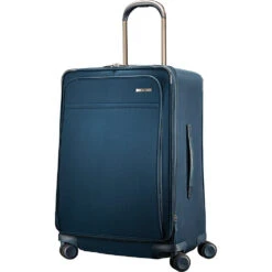 Hartmann Metropolitan Medium 4-Wheel Medium Luggage 15 Hartmann Metropolitan Medium 4-Wheel Medium Luggage -Luggage Promotion Store 2751edd7a529bf088a73e7a87679f0fc443898c0b18810900a2e5a0a2b36bff2
