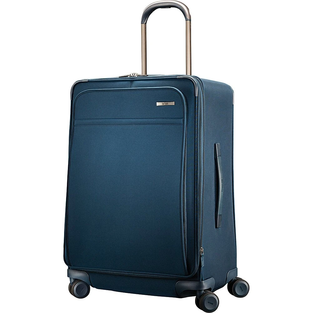 Hartmann Metropolitan Medium 4-Wheel Medium Luggage 7 Hartmann Metropolitan Medium 4-Wheel Medium Luggage - Image 7