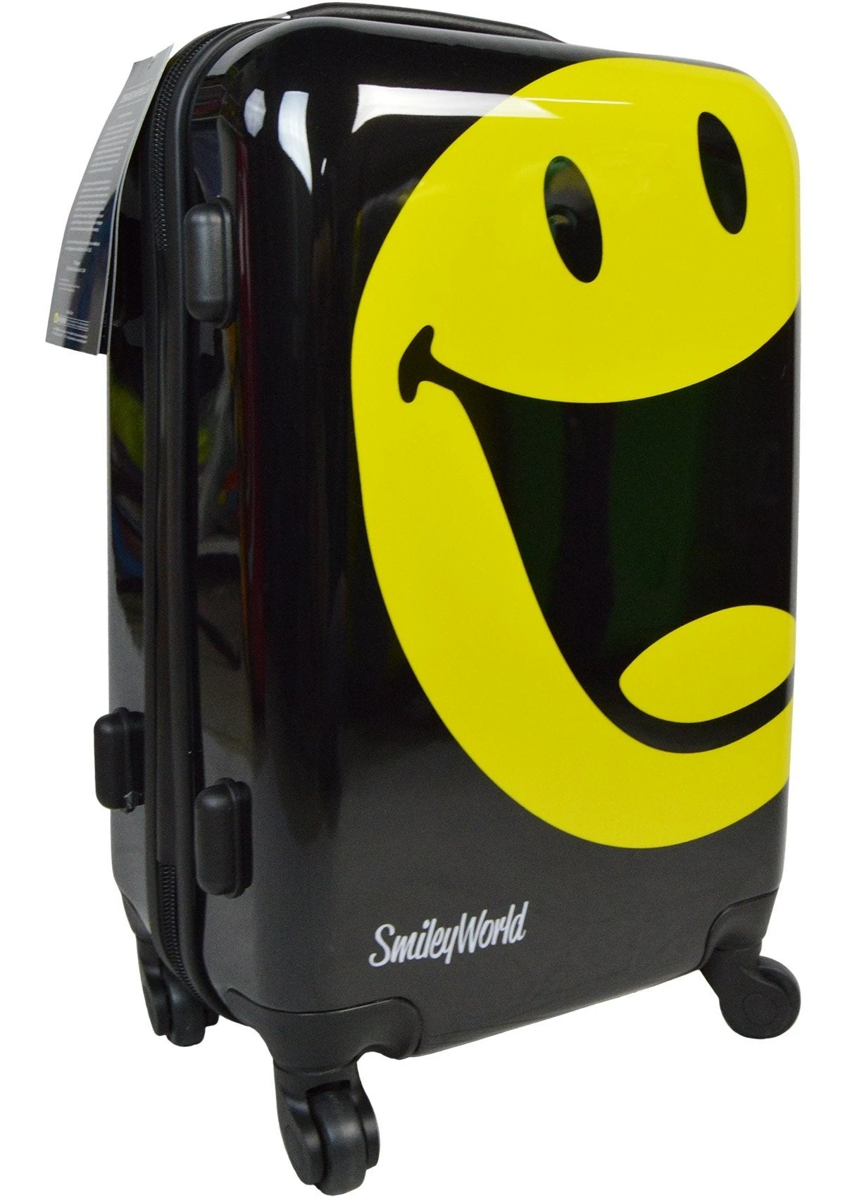ATM Luggage Smiley Classic 3-Piece Set By 4 ATM Luggage Smiley Classic 3-Piece Set By - Image 4