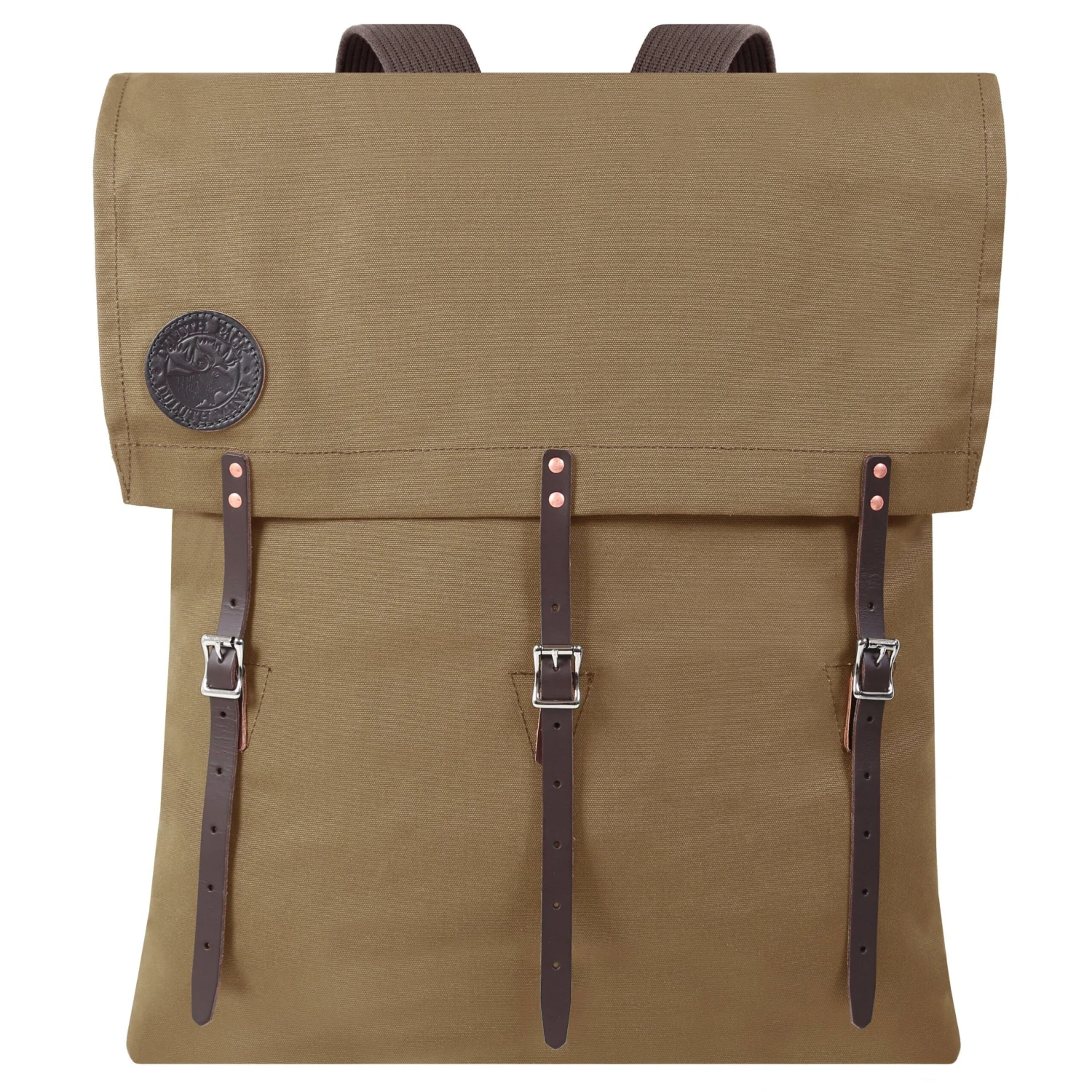 Duluth Pack #60 Utility Pack 6 Duluth Pack #60 Utility Pack - Image 6