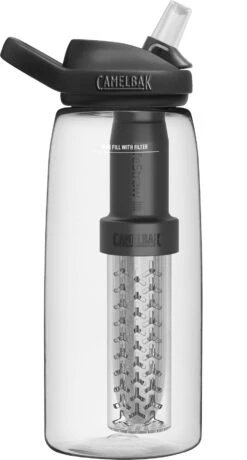 Camelbak Eddy+ 32oz Filtered By LifeStraw 22 Camelbak Eddy+ 32oz Filtered By LifeStraw -Luggage Promotion Store 278c799d2fe582569f39b92956af920805ffd64708e32e0c06a886b81bee8ee8