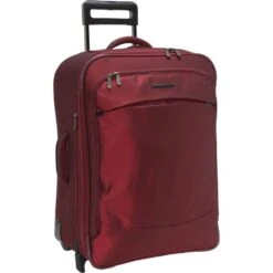 Briggs & Riley Transcend 2.0 25" 2-Wheel Medium Luggage -Luggage Promotion Store 27b0ed8b1fe5d650bdb3d5910670c8b480110c9c0852500f83a691eabe7458fa