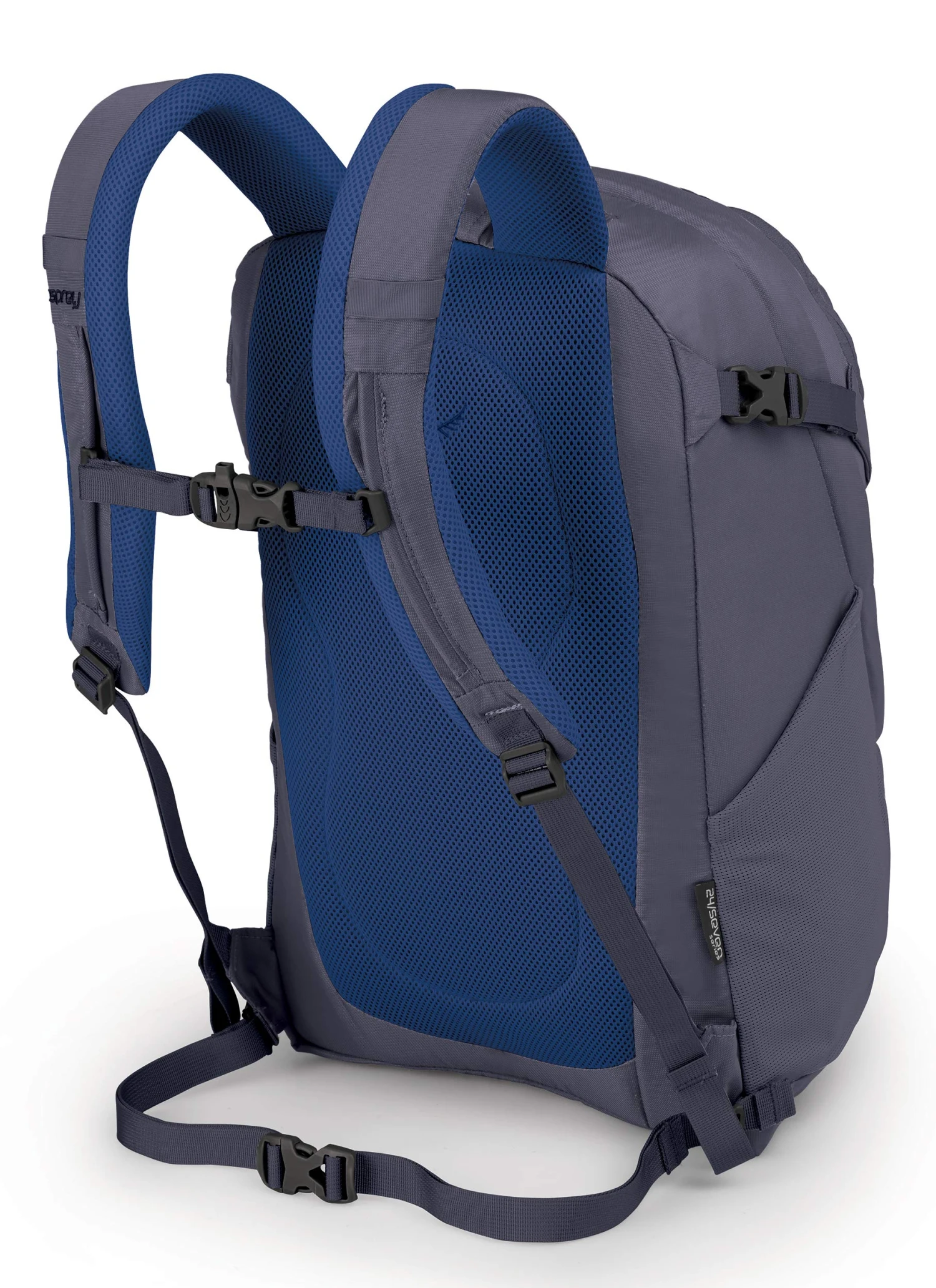 Osprey Packs Questa Women's Laptop Backpack 16 Osprey Packs Questa Women's Laptop Backpack - Image 16