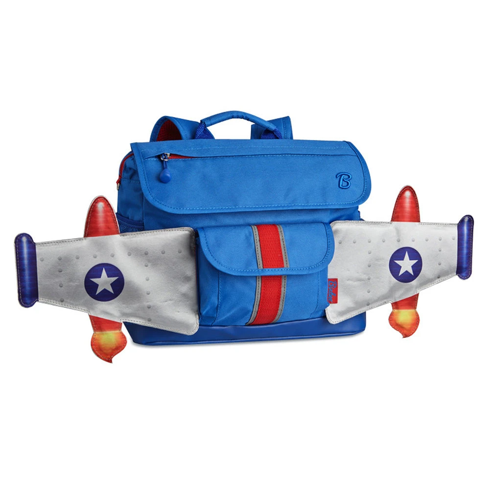 Bixbee Butterflyer Kids Backpack 1 Bixbee Butterflyer Kids Backpack