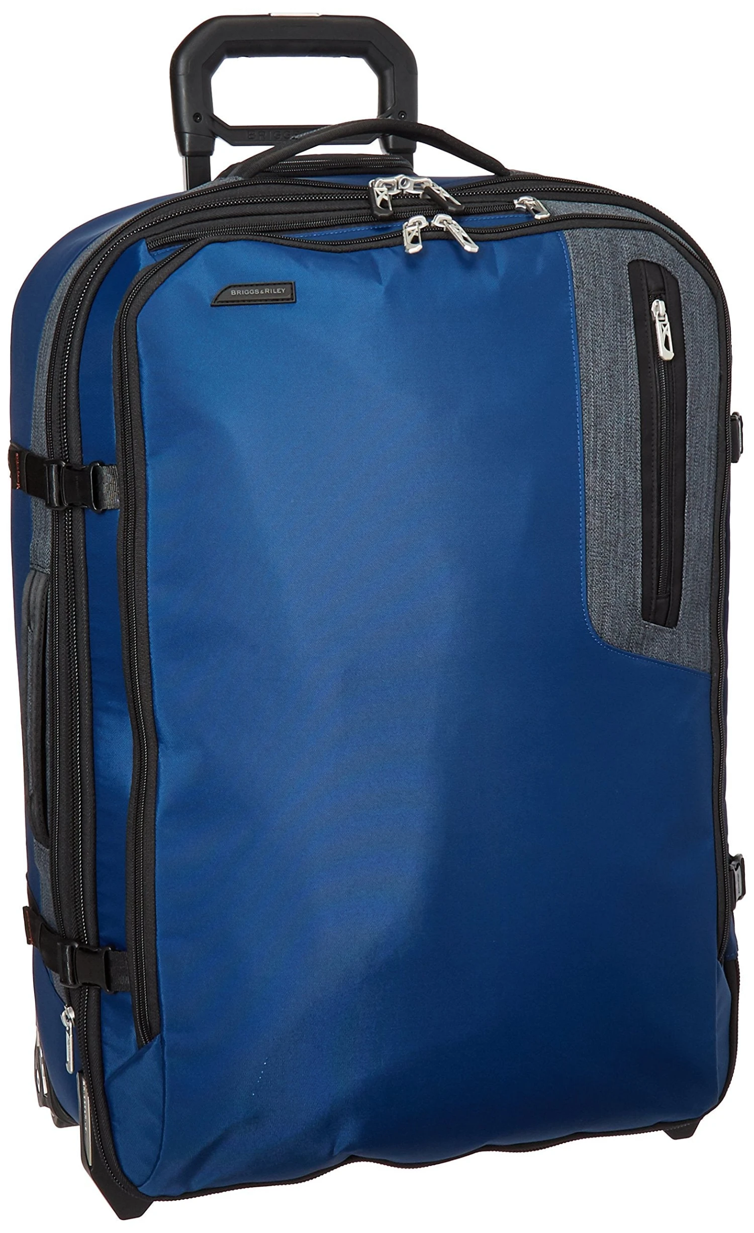 Briggs & Riley BRX Explore Medium Upright 10 Briggs & Riley BRX Explore Medium Upright - Image 10