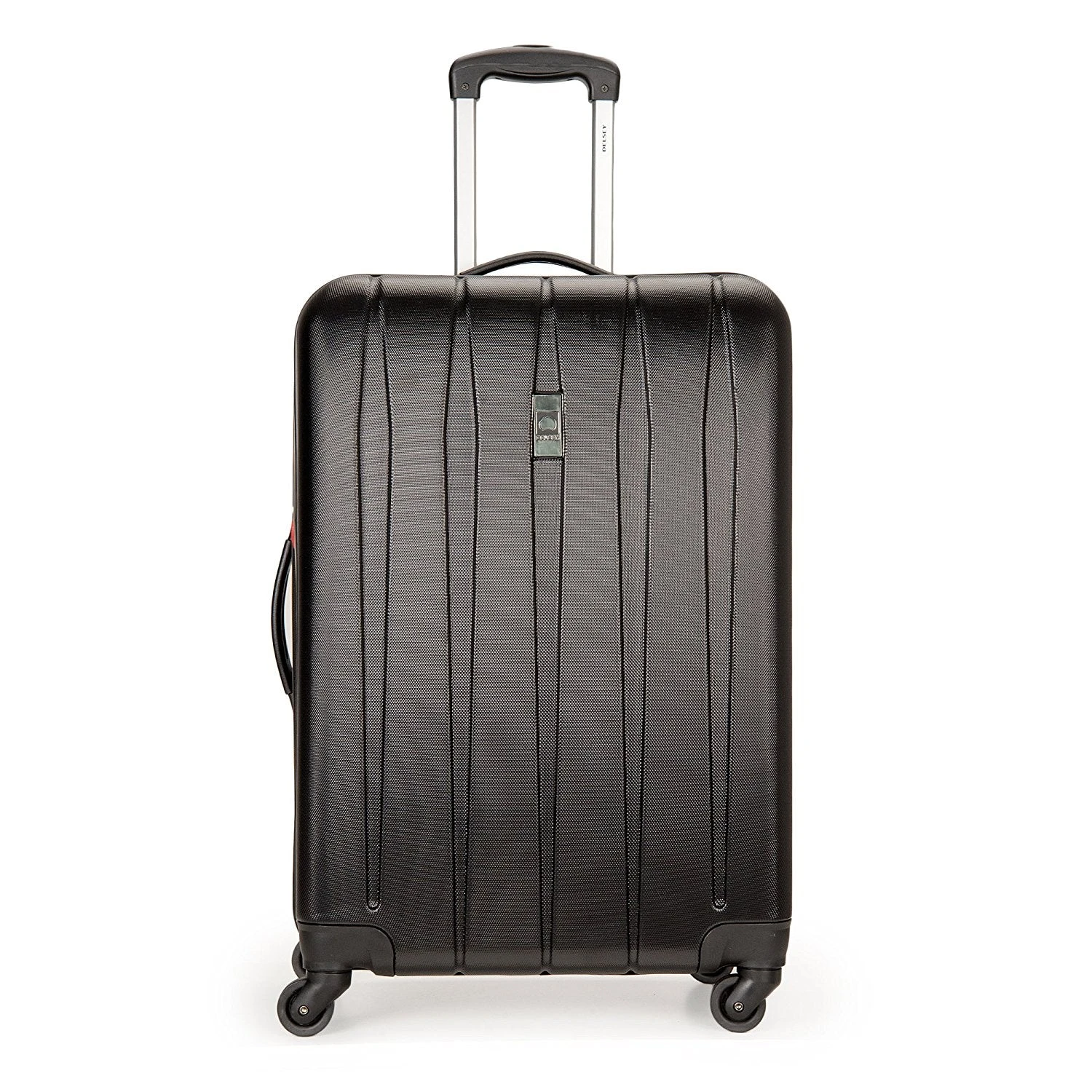 DELSEY Paris Volume DLX 25" 4-Wheel Medium Luggage 1 DELSEY Paris Volume DLX 25" 4-Wheel Medium Luggage