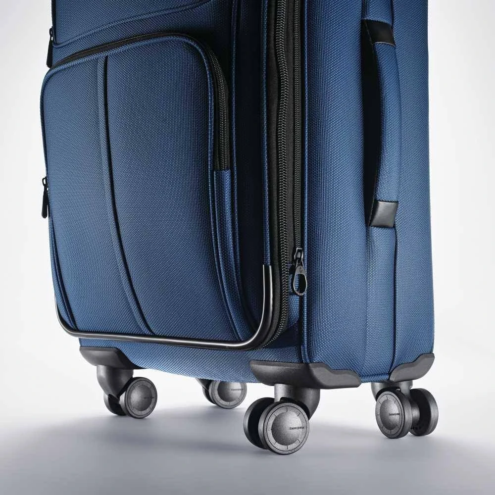 Samsonite Leverage LTE 20" 4-Wheel Carry-On Luggage 16 Samsonite Leverage LTE 20" 4-Wheel Carry-On Luggage - Image 16