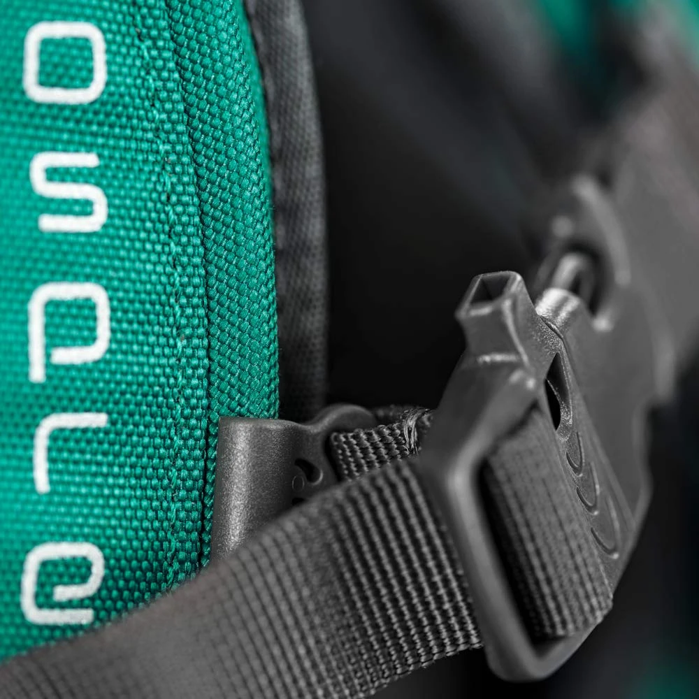 Osprey Packs Fairview 40 Women's Travel Backpack 4 Osprey Packs Fairview 40 Women's Travel Backpack - Image 4