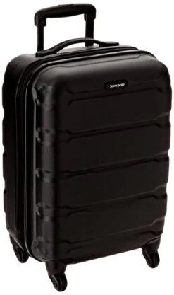 Samsonite Omni PC 20" Hardshell 4-Wheel Carry-On Luggage