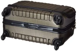 Hartmann Vigor Carry-on Spinner Garment Bag 20 Hartmann Vigor Carry-on Spinner Garment Bag -Luggage Promotion Store 28cdaa7a134b0c61168365d37583f3b5a77ab22158458ad4a6bb25dbe8482792