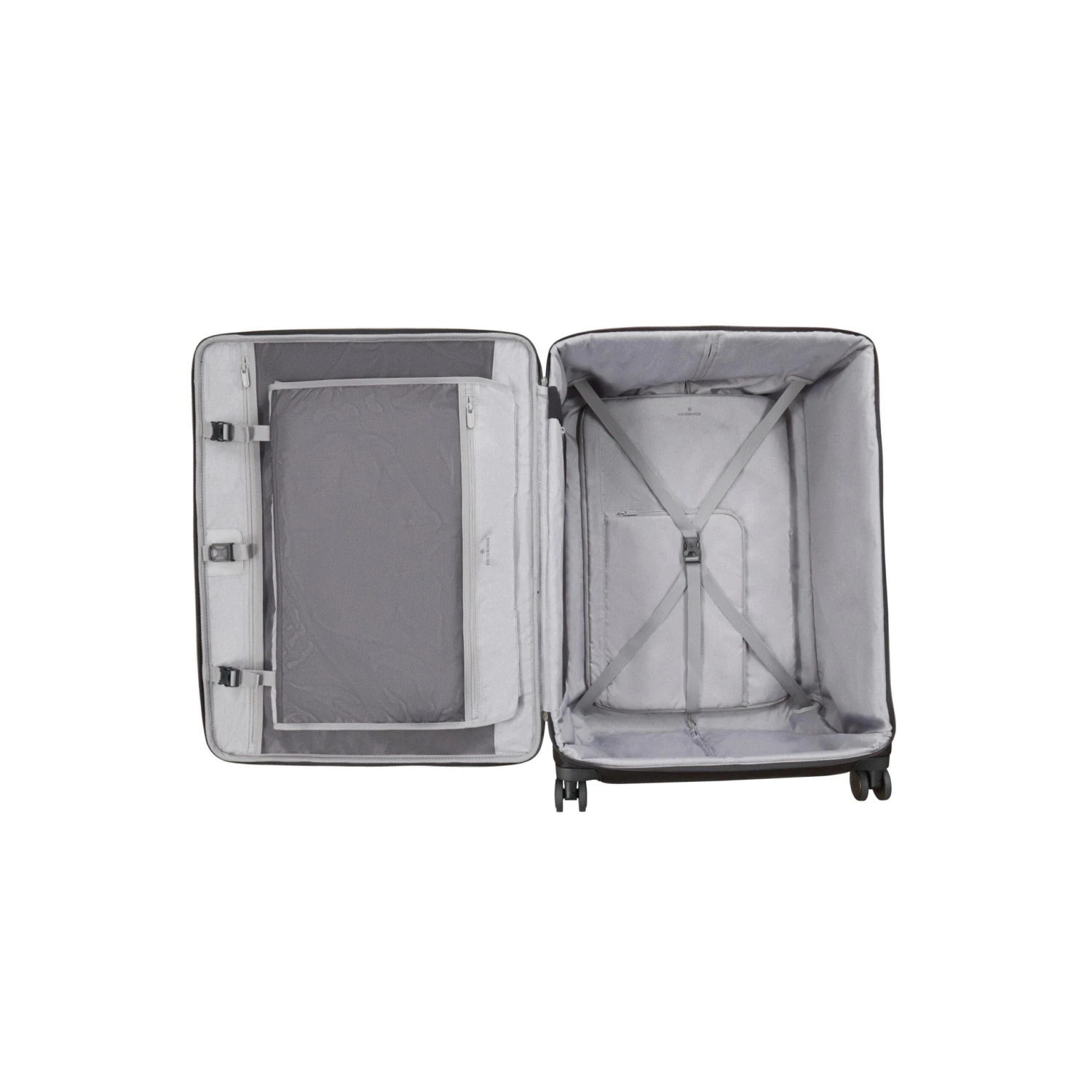 Victorinox Werks Traveler 6.0 30" -Wheel Large Luggage 6 Victorinox Werks Traveler 6.0 30" -Wheel Large Luggage - Image 6