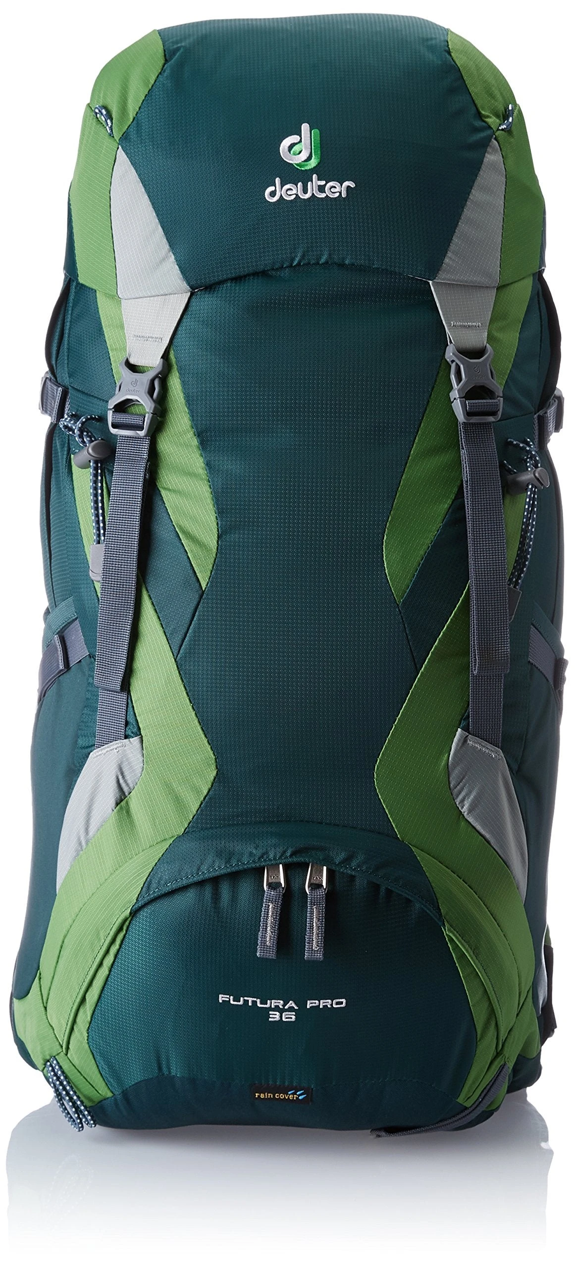 Deuter Futura Pro 36 Pack Internal Frame Backpacks 2 Deuter Futura Pro 36 Pack Internal Frame Backpacks - Image 2
