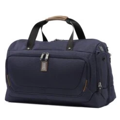TravelPro Crew 11 Carry-On Smart Duffel With Suiter