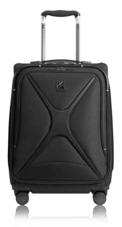 Kevlar By DuPont Discovery Carry-On Luggage