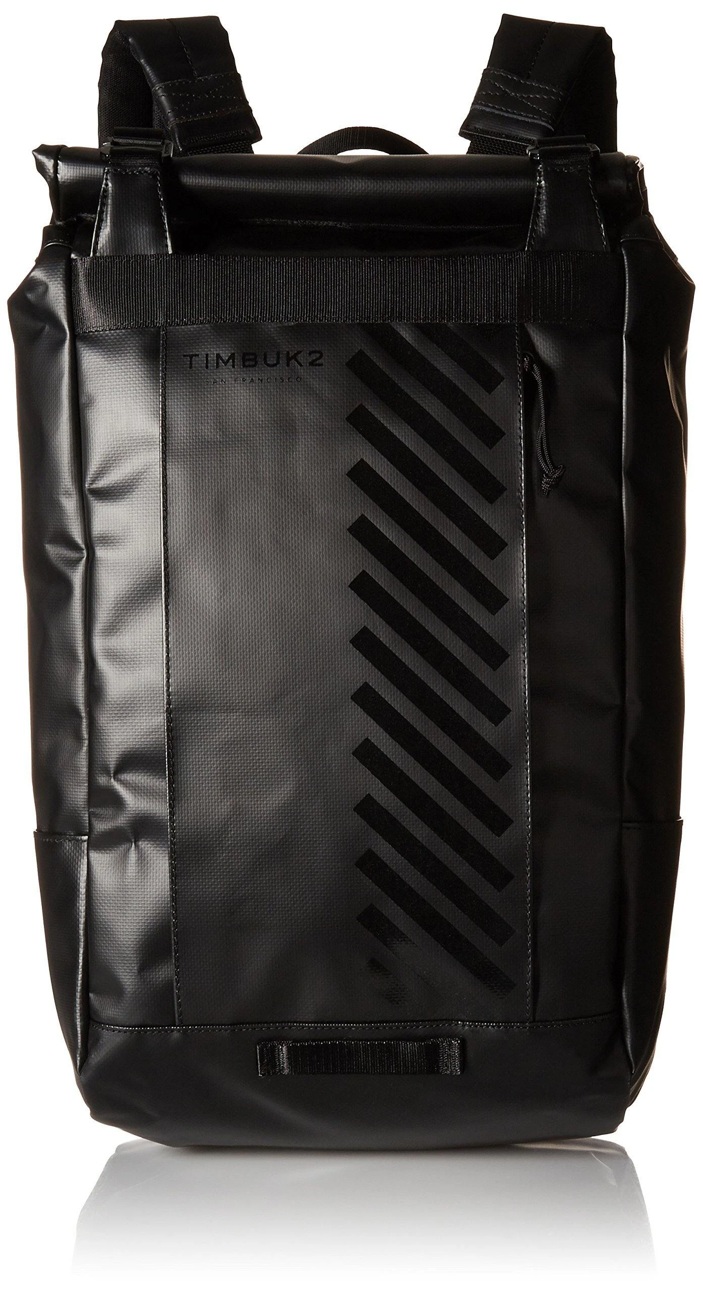 Timbuk2 Heist Roll-Top Rf Backpack 1 Timbuk2 Heist Roll-Top Rf Backpack