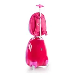 Heys America DreamWorks Egg Shape Trolls Kids Luggage And Backpack Set 7 Heys America DreamWorks Egg Shape Trolls Kids Luggage And Backpack Set -Luggage Promotion Store 29c6775bfee27568d6f50500a3415186cfa4f457444706a4cca15070ef56bf15