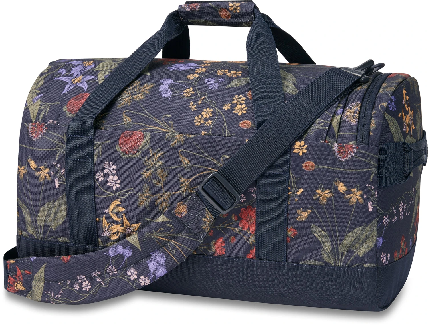 Dakine Eq Duffle 35L Gear Bag 2 Dakine Eq Duffle 35L Gear Bag - Image 2