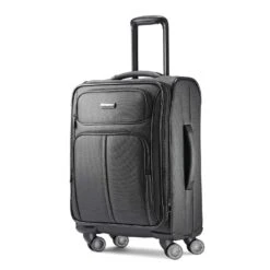 Samsonite Leverage LTE 2 Piece Set (20"/25") 4-Wheel Luggage Sets -Luggage Promotion Store 2a11cc881c3983e5512b3579f140ae816cc340230e217d8cb8a4372571cc1d79