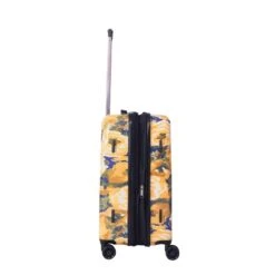Isaac Mizrahi Inez 4-Wheeled Spinner Hardside Travel Luggage 12 Isaac Mizrahi Inez 4-Wheeled Spinner Hardside Travel Luggage -Luggage Promotion Store 2a583d0428df5ed00e8d3bd92c1e11b4d212c5220eafa43ee0c68a019c0eb63b