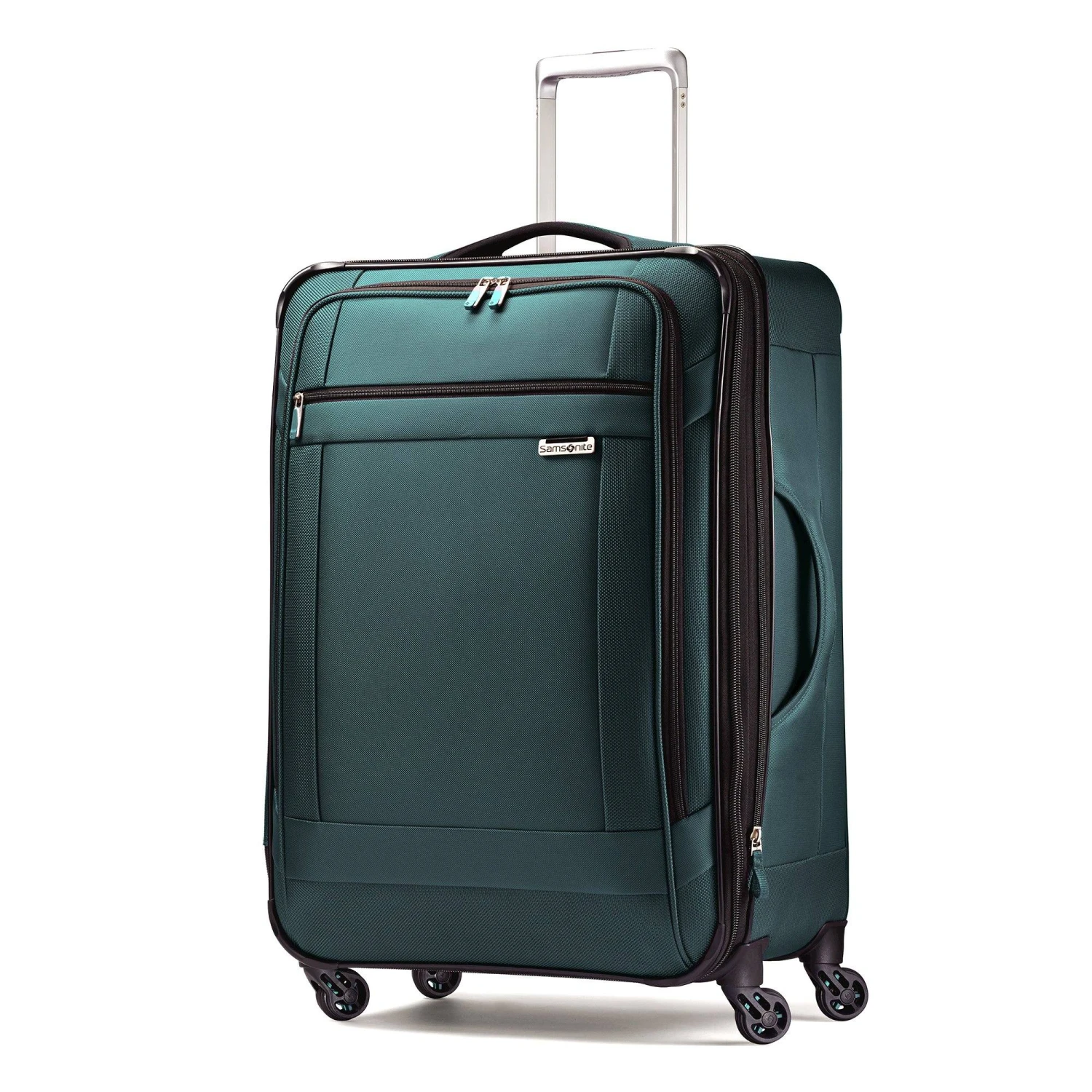 Samsonite Solyte Softside 2 Piece Set (20"/25") 4-Wheel Luggage Sets 10 Samsonite Solyte Softside 2 Piece Set (20"/25") 4-Wheel Luggage Sets - Image 10
