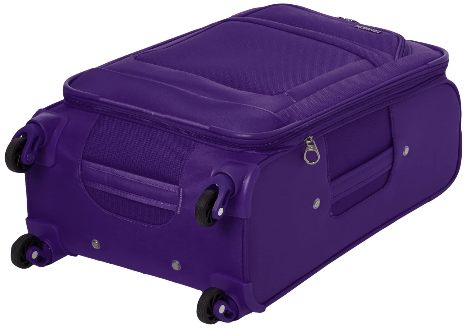 American Tourister Ilite Max 21" 4-Wheel Carry-On Luggage 18 American Tourister Ilite Max 21" 4-Wheel Carry-On Luggage - Image 18