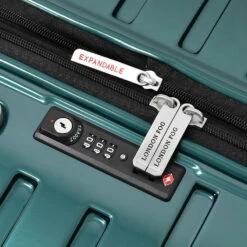 London Fog Dover 3 Piece Set (20"/24"/28") 4-Wheel Luggage Sets 9 London Fog Dover 3 Piece Set (20"/24"/28") 4-Wheel Luggage Sets -Luggage Promotion Store 2ade8c56f1b46557d601d477032d1a5faeab1331467dba021fc01bd332dab5f1 eda2934e 9eae 47f2 86f3 b20c862ae677