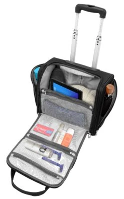 London Fog Cranford Collection 15" 2-Wheel Wheeled Boarding Bag 23 London Fog Cranford Collection 15" 2-Wheel Wheeled Boarding Bag -Luggage Promotion Store 2b30eeb70ca8e155a140999297841f71108000a635bd6f304b4da412678345f9