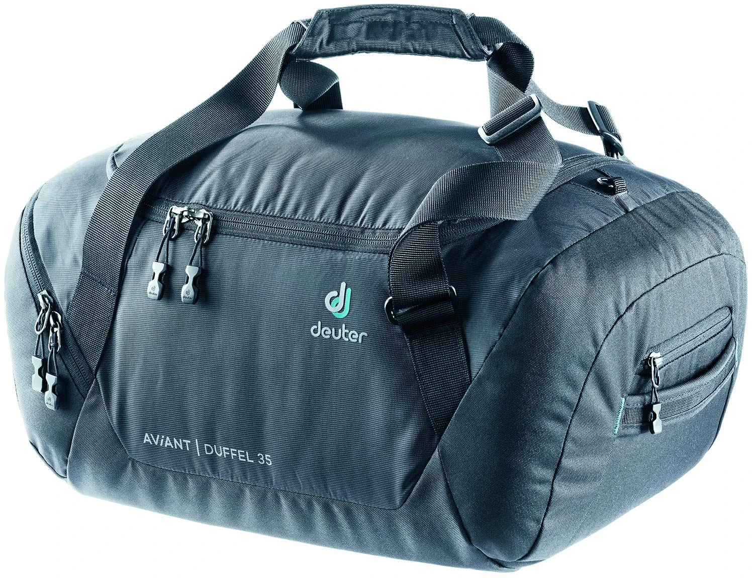 Deuter Aviant Duffel Bag 1 Deuter Aviant Duffel Bag