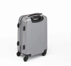 ZERO Halliburton Whirl International 21" International Carry-On 4-Wheel International Carry-On Luggage 13 ZERO Halliburton Whirl International 21" International Carry-On 4-Wheel International Carry-On Luggage -Luggage Promotion Store 2b4f5feba9b981c62d428face63cabe401b7e91ddaa98f2b9312f9b9b39e2b75