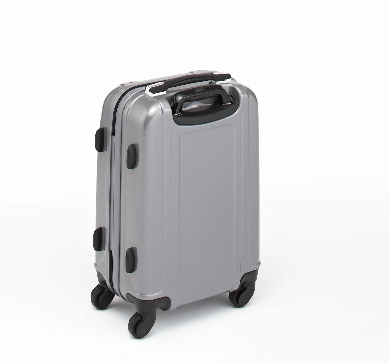ZERO Halliburton Whirl International 21" International Carry-On 4-Wheel International Carry-On Luggage 5 ZERO Halliburton Whirl International 21" International Carry-On 4-Wheel International Carry-On Luggage - Image 5