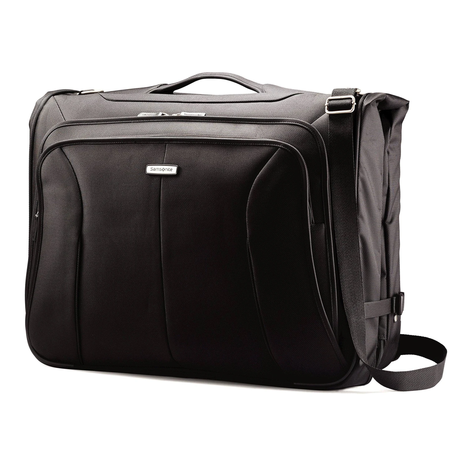 Samsonite Hyperspace XLT Ultra Valet Garment Bag 1 Samsonite Hyperspace XLT Ultra Valet Garment Bag