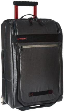 Timbuk2 Co-Pilot Roller Small 2-Wheel Small Luggage -Luggage Promotion Store 2b640dd73015caed5d8270bb8bb32d94d320afc08af30dd3f6756e5a4eecfbe3 2a4a5071 7594 494a aade a61a58f4019f